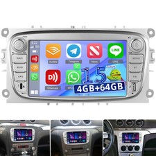 Per Ford S-Max 2008 2009 2010