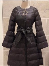 Piumino imbottito Elisabetta