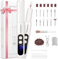 Fresa per Unghie Professionale