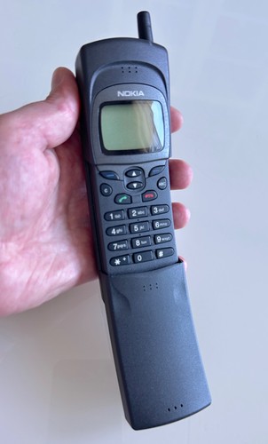 Nokia 8110i nhe 6bx - nokia,
