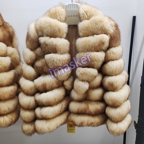 Giacca donna 100 pelliccia - donna, 100%