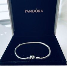 Autentico bracciale pandora - autentico,