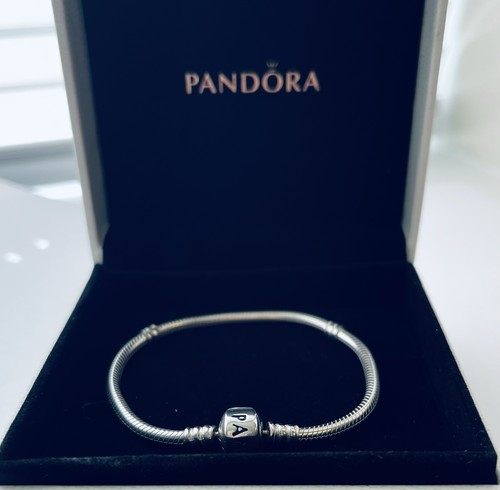 Autentico bracciale pandora - autentico,