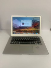 MacBook Air 13-inch Mid 2011 da 128gb 