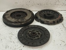 KIT FRIZIONE E VOLANO PER ALFA ROMEO 147 Serie (937_) C0792196 diesel 1900 (05>