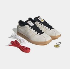 Adidas Tobacco Manchester