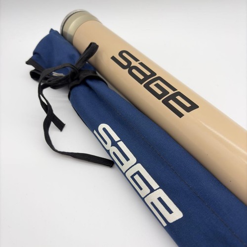 Sage rplxi 890 fly rod - sage,