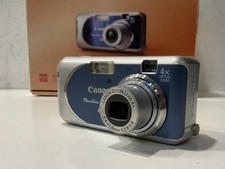 Canon Powershot A430