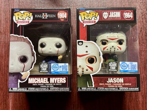 Hot topic scare - hot,