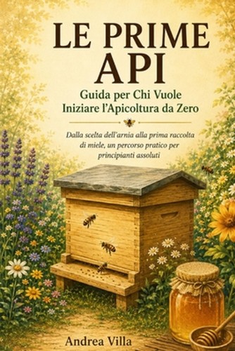 Prime api dalla scelta - api:,
