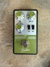 Pedale per chitarra effetto