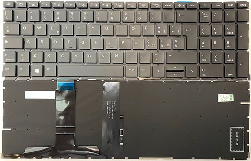 Tastiera italiana per - , hp