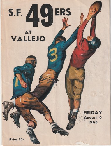 Offerta 49ers 1948 gioco - 49ers,