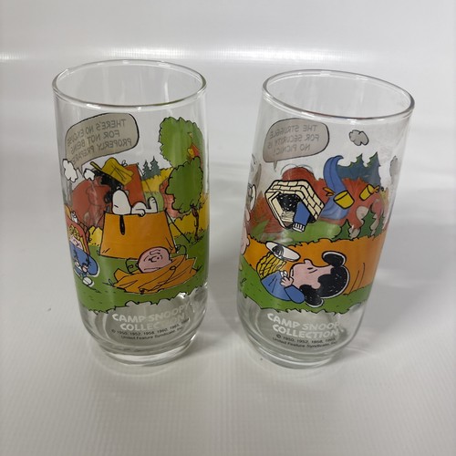 Bicchieri vintage - 2-,