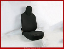 Front Left Seat Cushion Toyota