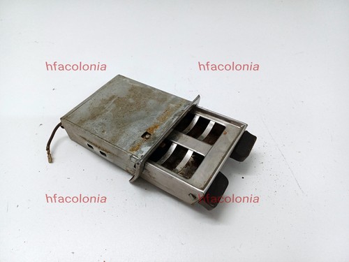 Posacenere lancia flavia - posacenere,