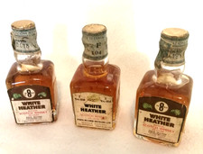 WHITE HEATHER DISTILLERS De