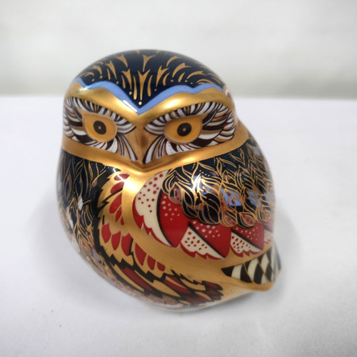 Royal crown derby little - crown,