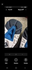 Size 9.5 - Nike Air Max BW