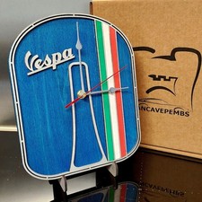 Orologio da parete retrò