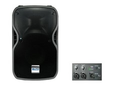 Cassa alto ts115a - due, mixer