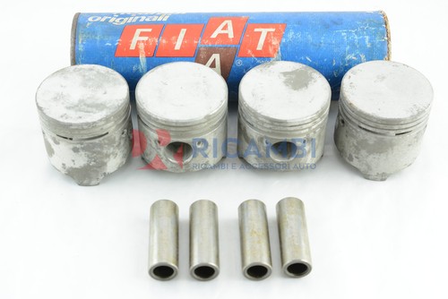 Serie pistoni motore senza - pistoni,