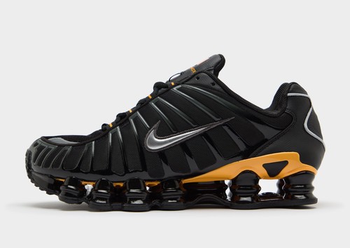 Autentiche nike shox - autentiche,