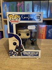 Funko POP! Animation Coraline