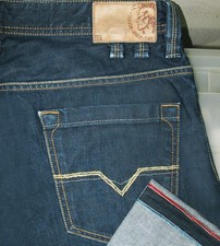 Jeans denim HOT AUTHENTIC