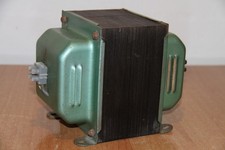 Trasformatore 220-220 V 2Kv  2000Watt