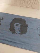 Sciarpa ultras atalanta - sciarpa,