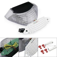 Fanale posteriore adatto per