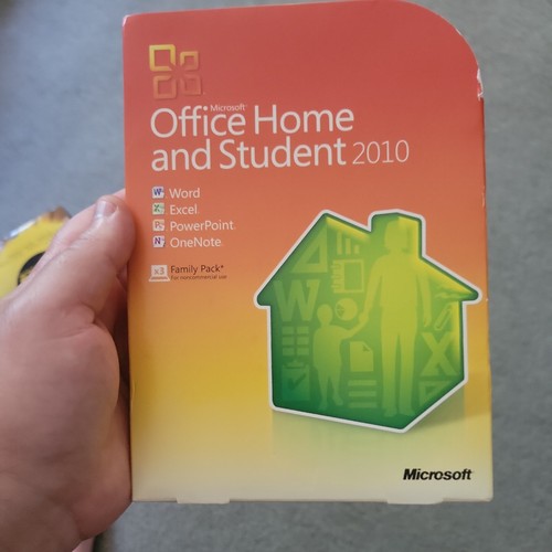 Software microsoft office home - microsoft,