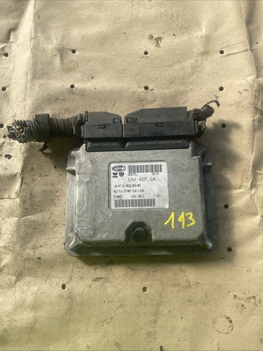 Iaw4efg4 centralina ecu motore - iaw4efg4,