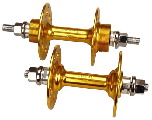 Suzue 36h asse - 3/8",