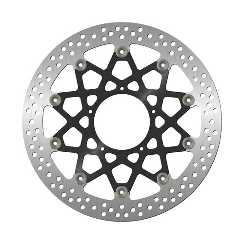 Disco freno anteriore sx - freno, ng