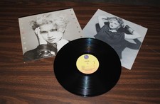 Madonna~Self-Titled 1983 Debut