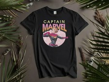 T-shirt personalizzate Captain