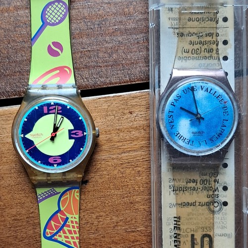 Orologi swatch - 2,