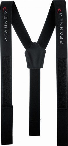 Bretelle elastiche pfanner - bretelle,