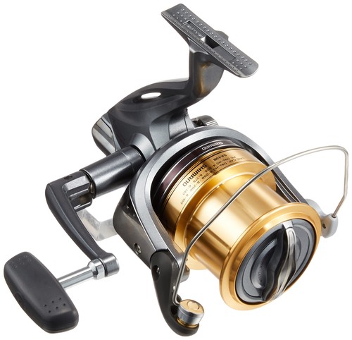 Mulinello spinning shimano - mulinello,