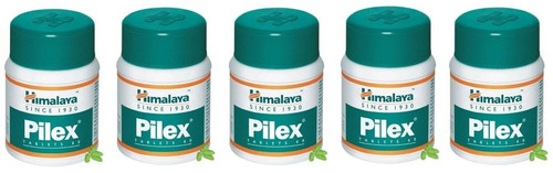 Confezioni himalaya pilex - x,