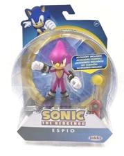 Sonic The Hedgehog Espio