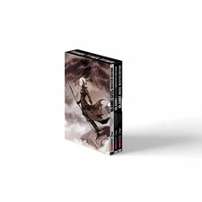 Blame! Extra Master Edition