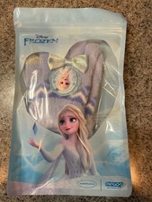 Disney Frozen Elsa Gloves