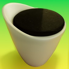 otto lampada-sgabello di