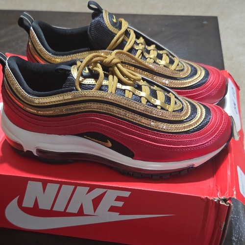 Nike air max gold - 97,