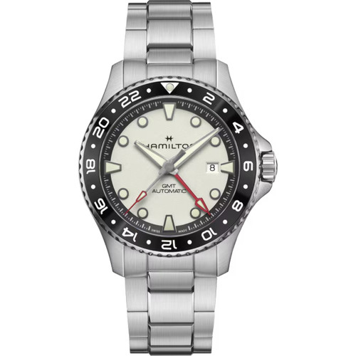 Orologio automatico hamilton - orologio,