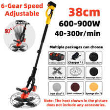 Levigatrice Elettrica 600-900W