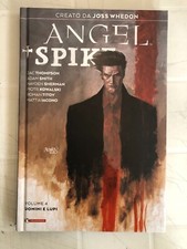 BUFFY L'AMMAZZAVAMPIRI ANGEL +